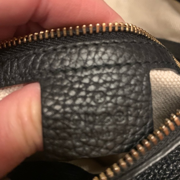 GUCCI SOHO new - Picture 5 of 5